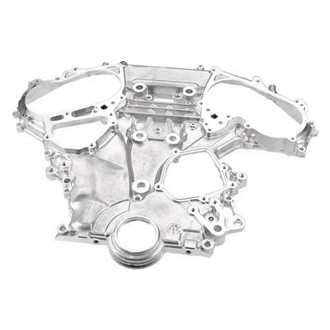 Genuine® - Outer Timing Cover