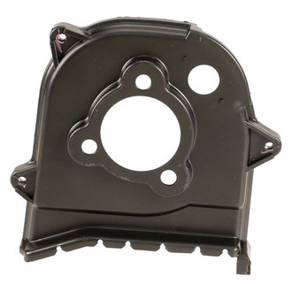 Genuine® - Driver Side Inner Timing Cover
