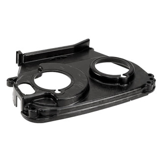 Genuine® - Driver Side Inner Timing Cover