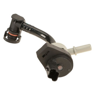 Genuine® - Vapor Canister Purge Solenoid