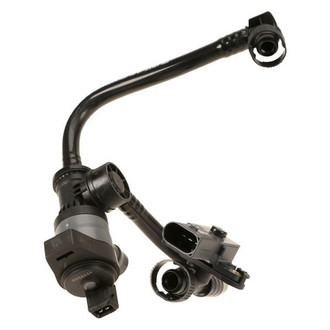 Genuine® - Vapor Canister Purge Solenoid
