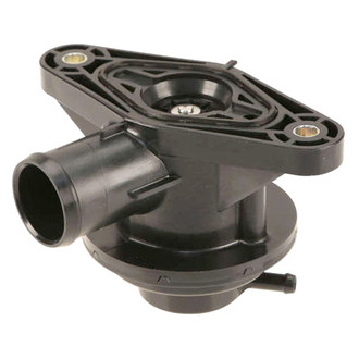 Genuine® - Turbocharger Wastegate Actuator