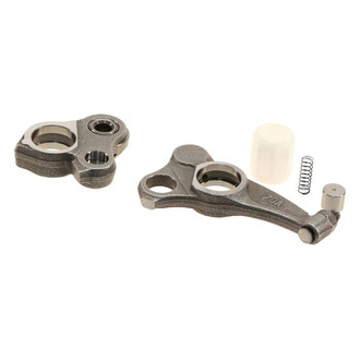 Genuine® - Exhaust "A" Rocker Arm