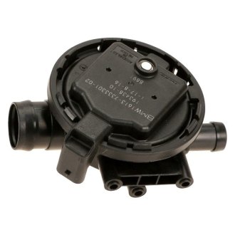 Evaporative Emissions System Leak Detection Assembly | CARiD