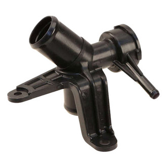 Genuine® - Engine Coolant Hose Connector