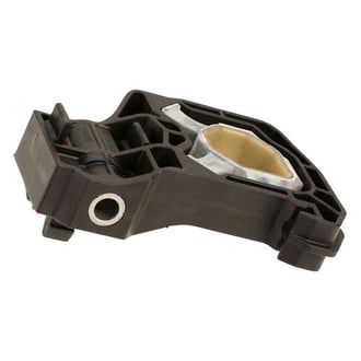 Genuine® - Driver Side Radiator Support Bracket