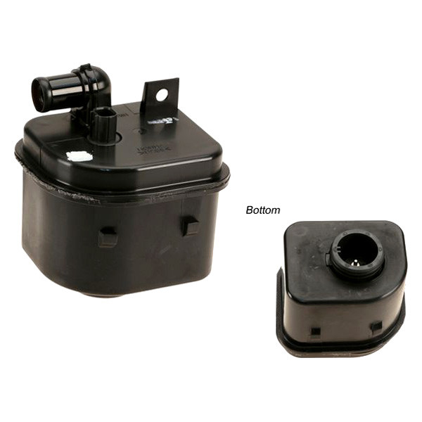 Genuine® W0133-2136156-OES - Vapor Canister Filter