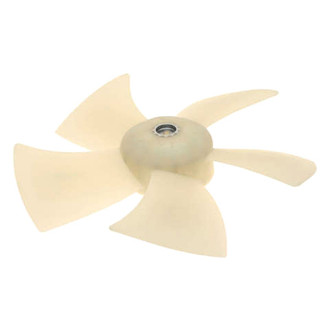 Genuine® - Engine Cooling Fan Blade