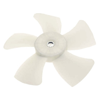 Genuine® - Engine Cooling Fan Blade