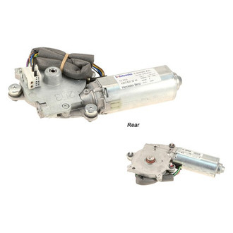Genuine® - Sunroof Motor