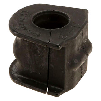 Genuine® - Front Sway Bar Bushing