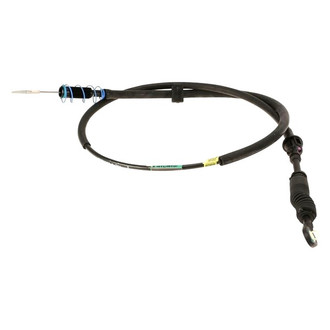 Genuine® - Automatic Transmission Shifter Cable