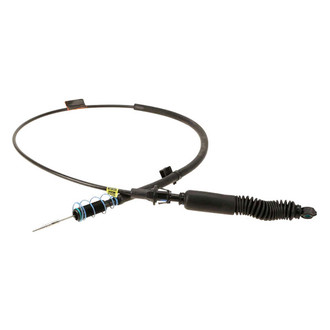 Genuine® - Automatic Transmission Shifter Cable