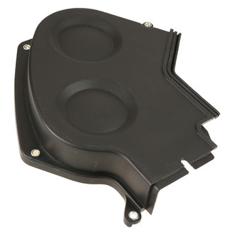Genuine® - Driver Side Upper Timing Cover