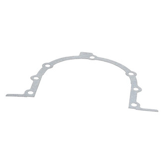 Genuine® - Crankshaft Sealing Flange Gasket