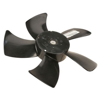 Genuine® - Engine Cooling Fan Blade