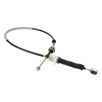 Genuine® - Manual Transmission Shift Cable