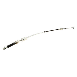 Genuine® - Manual Transmission Shift Cable