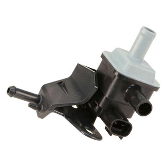 Genuine® - Vapor Canister Purge Solenoid