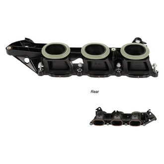 Genuine® - Intake Manifold