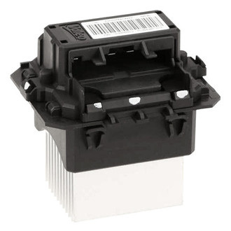 Genuine® - HVAC Blower Motor Control Module