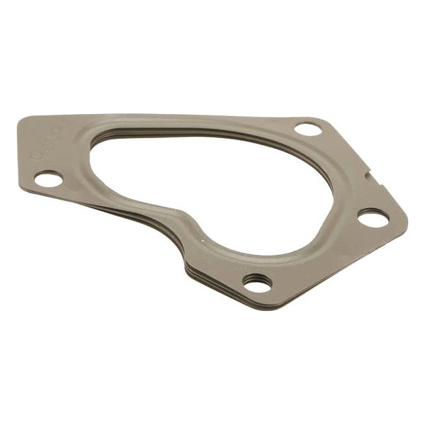 Genuine® - Driver Side Turbocharger Gasket Right Exhaust Line