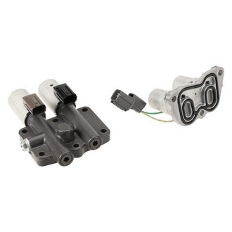 Genuine® - Automatic Transmission Control Solenoid