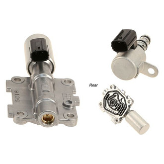 Genuine® - Automatic Transmission Control Solenoid