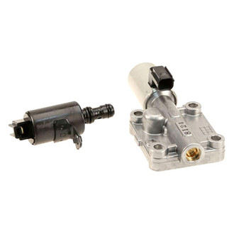 Genuine® - Automatic Transmission Control Solenoid
