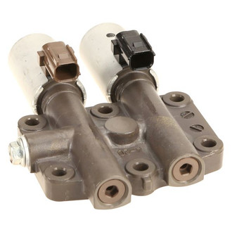 Genuine® - Automatic Transmission Control Solenoid