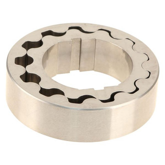 Genuine® - Oil Pump Rotor