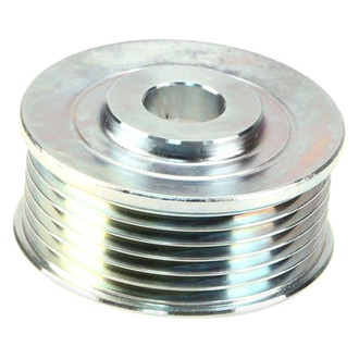 Genuine® - Alternator Pulley