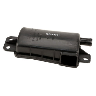 Genuine® - Vapor Canister Filter