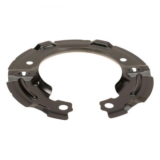 Genuine® - Brake Backing Plate