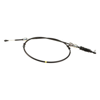 Genuine® - Automatic Transmission Shifter Cable