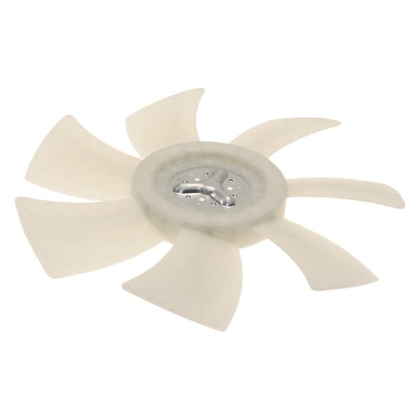Genuine® - A/C Condenser Fan Blade