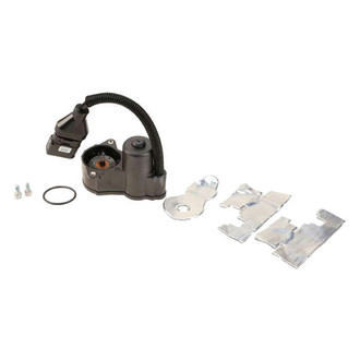 Genuine® - Rear Parking Brake Actuator