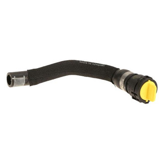Genuine® - Engine Coolant Expansion Tank Hose