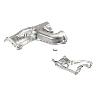 Genuine® - Exhaust Heat Shield