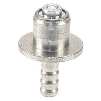 Genuine® - Power Brake Booster Check Valve