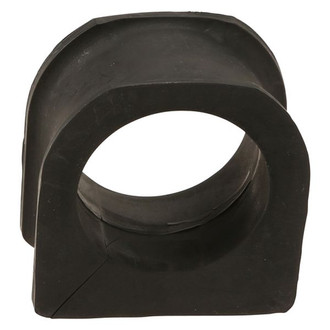 Genuine® - Passenger Side New Rack and Pinion Mount Bushing