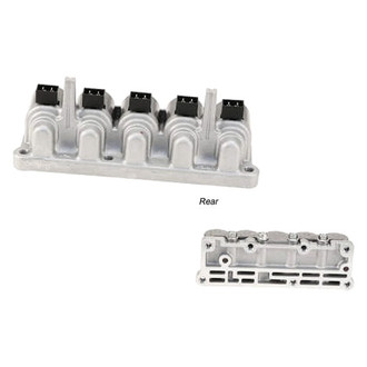 Genuine® - Automatic Transmission Control Solenoid