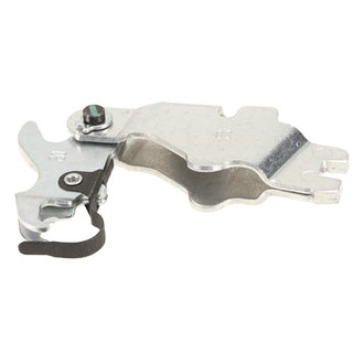 Genuine® - Rear Driver Side Parking Brake Lever