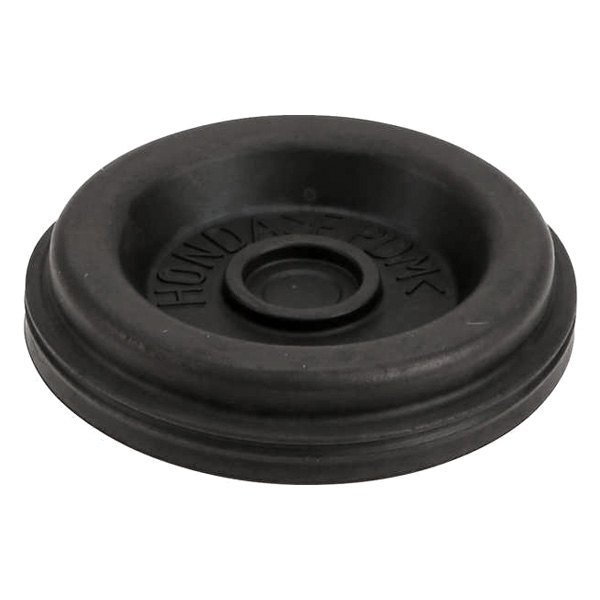 Genuine® - Brake Master Cylinder Reservoir Cap Seal