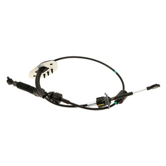 Genuine® - Automatic Transmission Shifter Cable