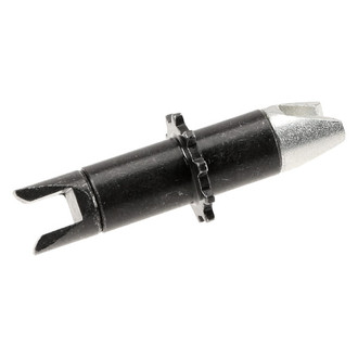 Genuine® - Rear Passenger Side Parking Brake Adjuster