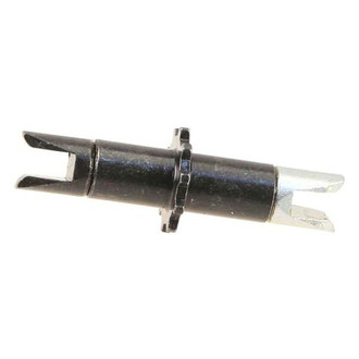 Genuine® - Rear Passenger Side Parking Brake Adjuster