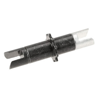 Genuine® - Rear Passenger Side Parking Brake Adjuster