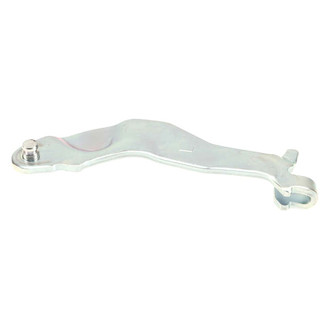 Genuine® - Rear Driver Side Parking Brake Lever