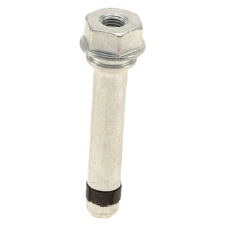 Genuine® - Front Inner Disc Brake Caliper Guide Pin